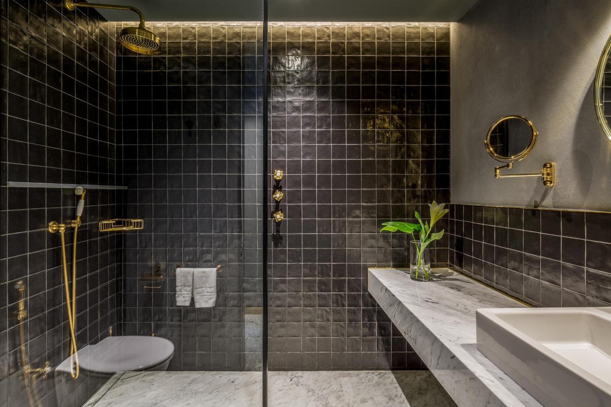 Chambre Double Deluxe