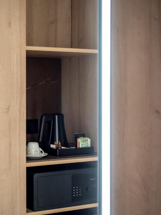 Superior Doppelzimmer – zur Einzelnutzung
