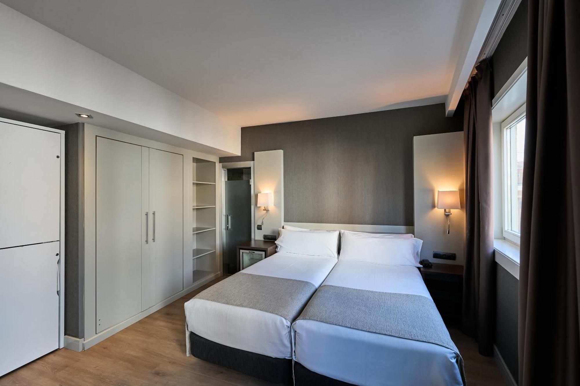 Quarto Familiar