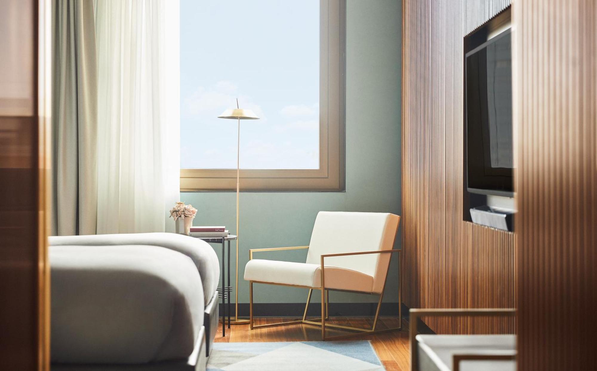 Quarto Twin Premium