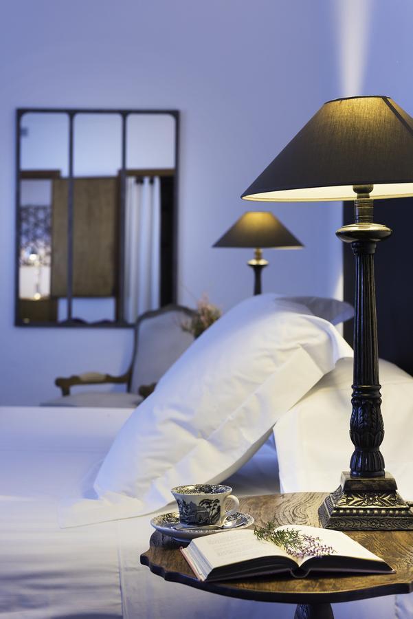 Chambre Double - Vue sur Jardin