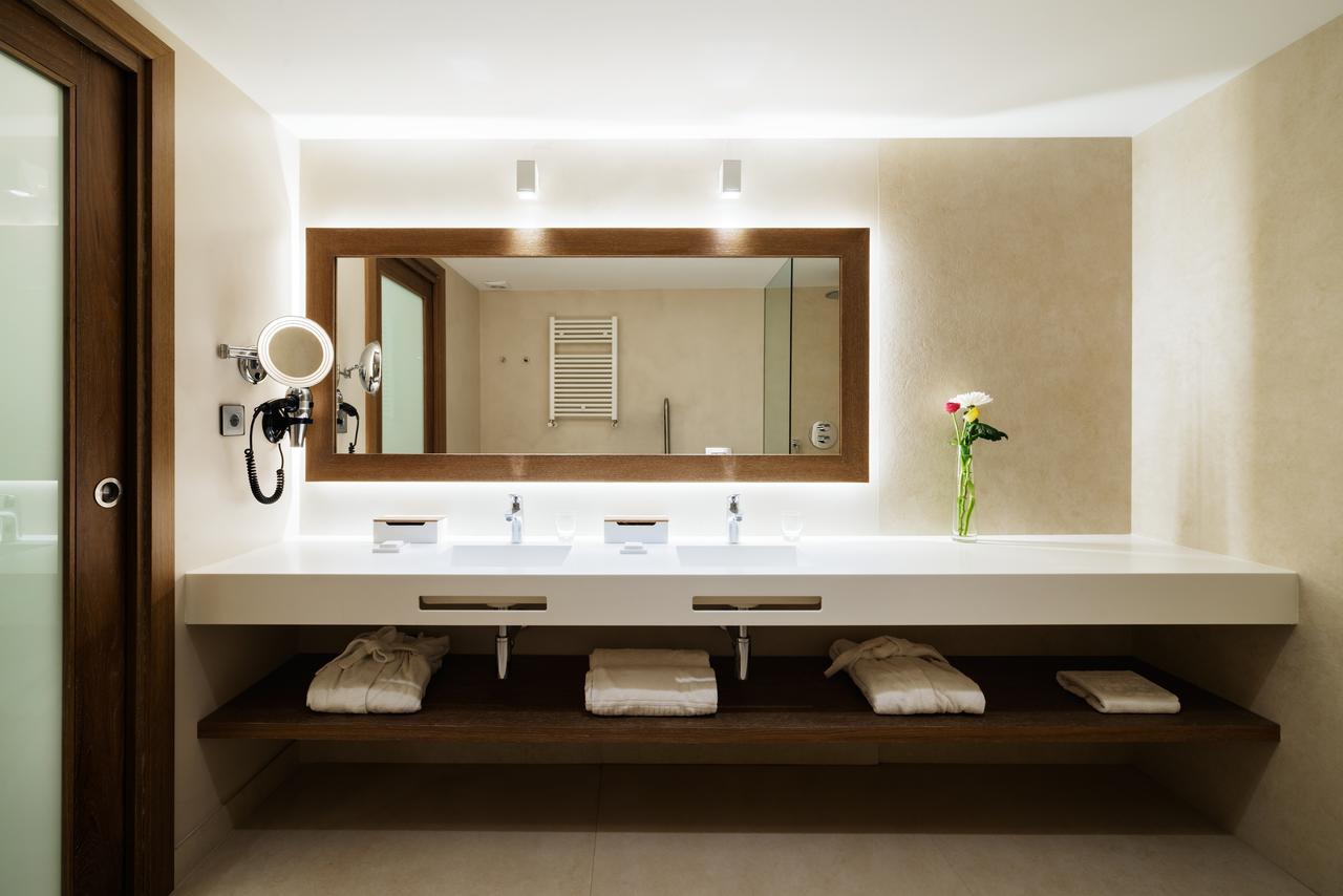 Chambre Triple Supérieure Design