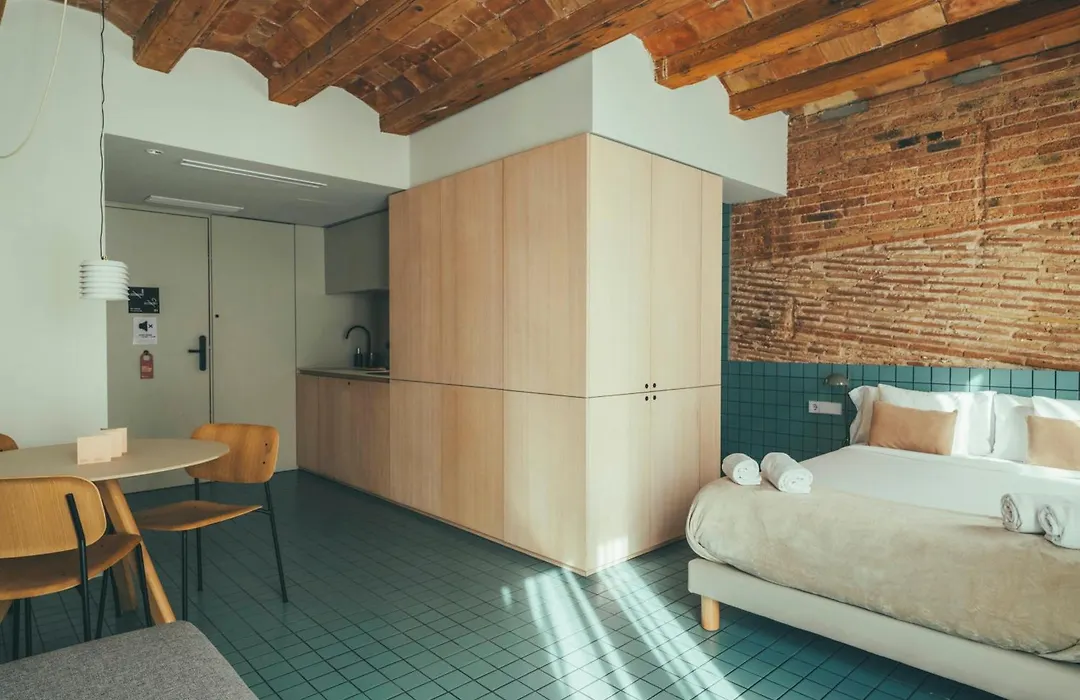 Boutique Apartments 23 Barcelona-1