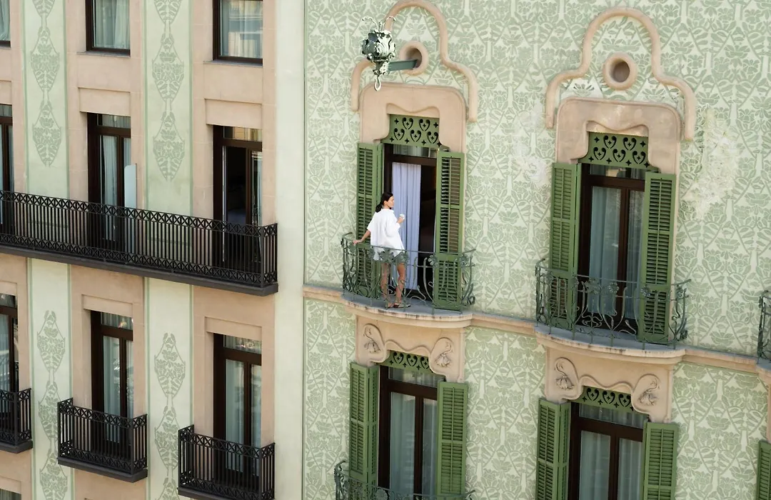 Catalonia Ramblas 4* Sup-1
