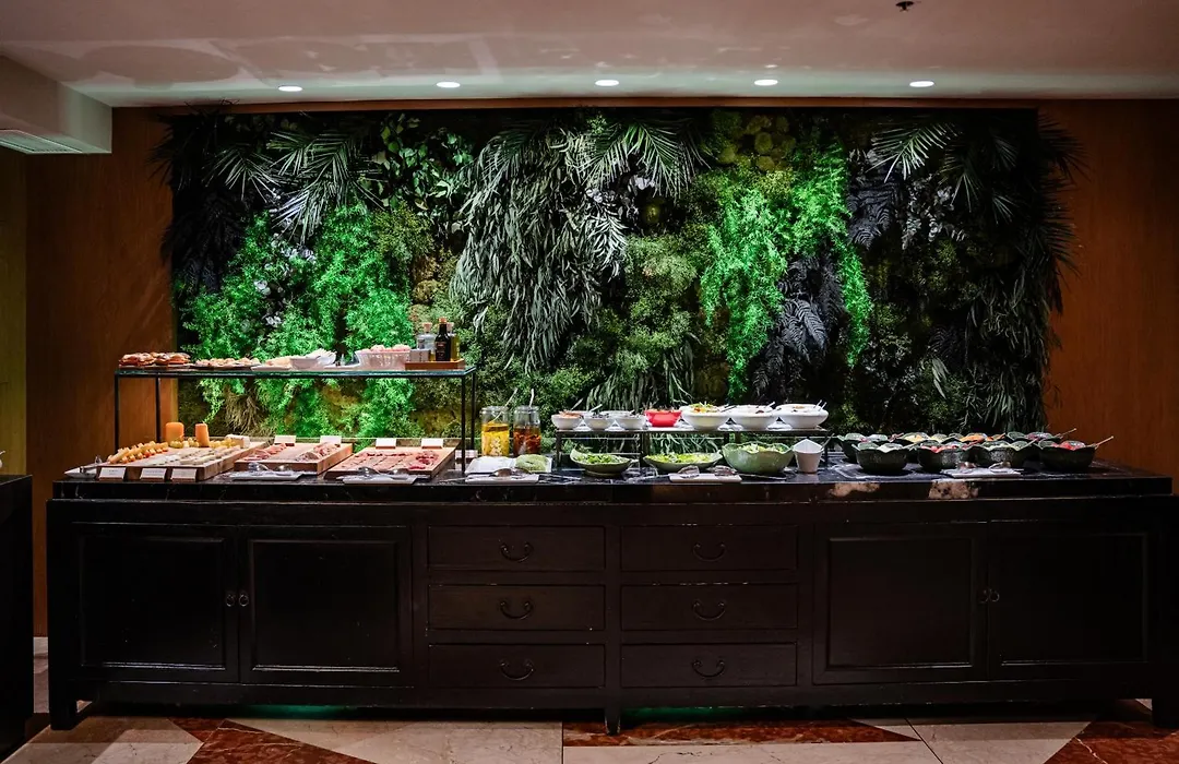 Claris Hotel & Spa Gl, A Small Luxury Hotel Of The World-1