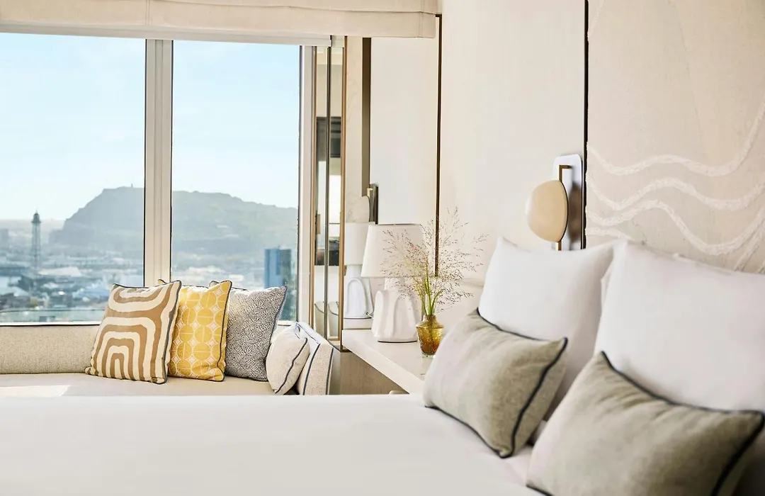 Hotel Arts Barcelona-1