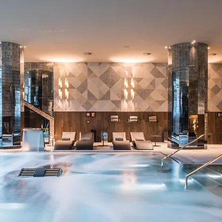 Grand Hyatt Barcelona-3