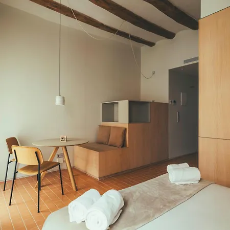 Boutique Apartments 23 Barcelona-3