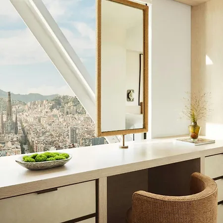 Hotel Arts Barcelona-3