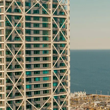 Hotel Arts Barcelona-2