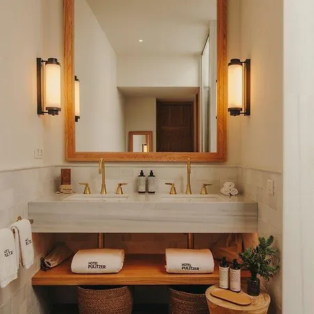 Hotel Pulitzer Barcelona-3