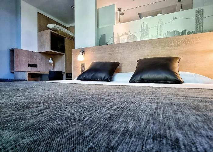 3 star hotels Sant Agusti