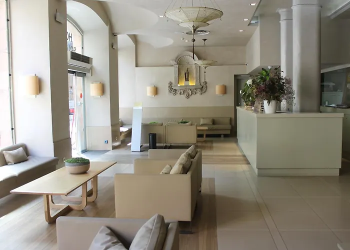 3 star hotels Sant Agusti