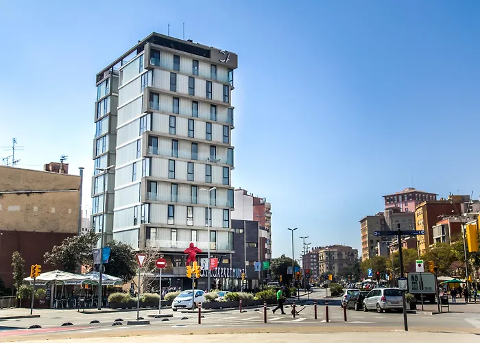 Casa vacanza: Cosmo Apartments Sants