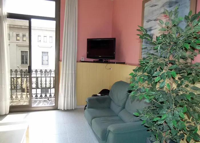  Hostal Nuevo Colon