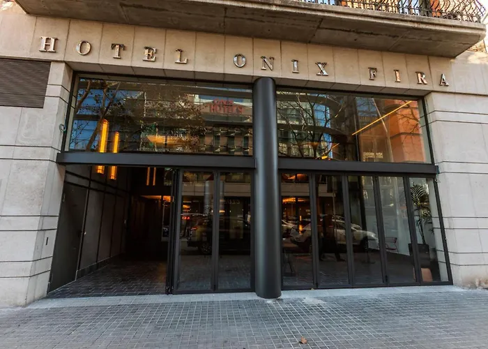 Hôtel bon marché: Onix Fira