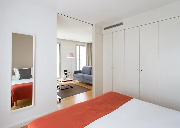 Durlet Beach Apartments