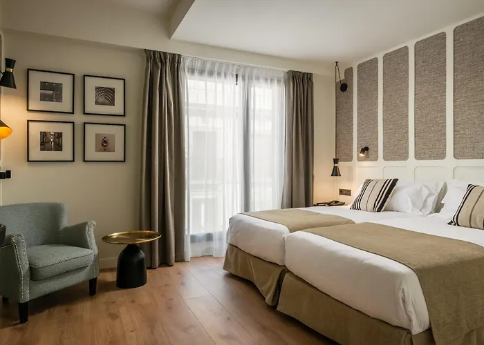 Hotel Barcelona Catedral 4 Sup