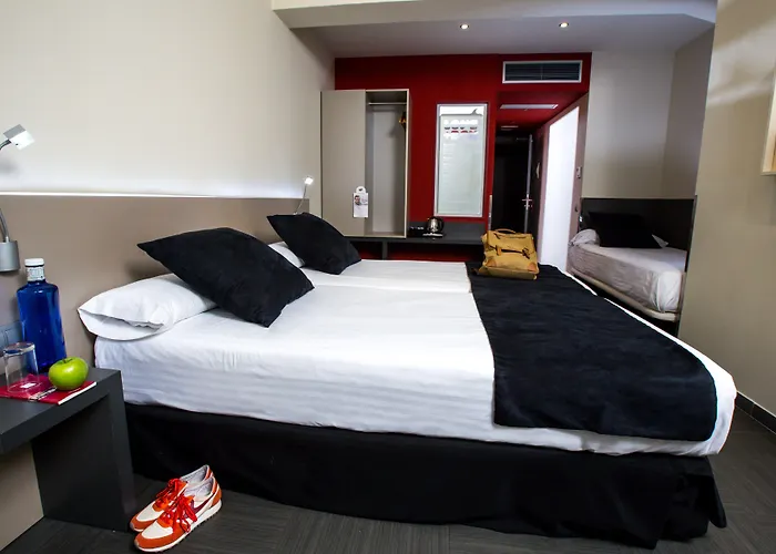 Leonardo Boutique Hotel Barcelona Sagrada Familia