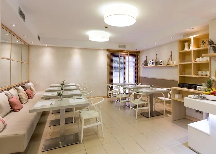 Musik Boutique Hotel - Solo Adultos