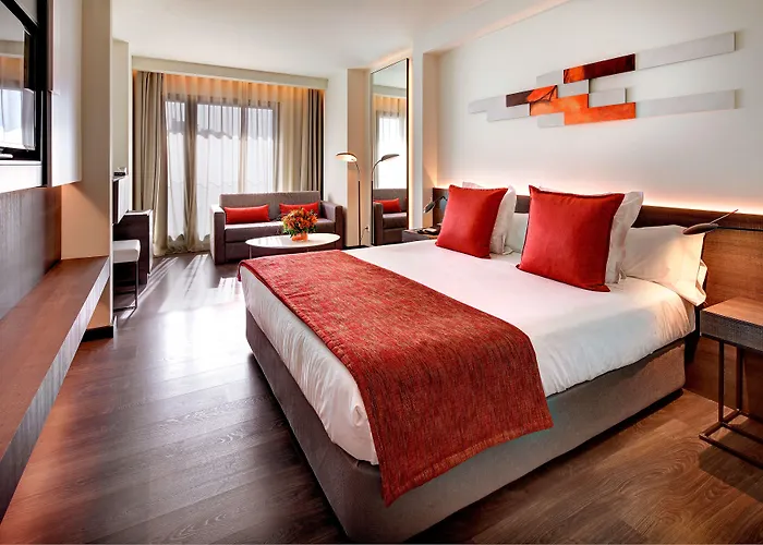 Olivia Balmes Hotel