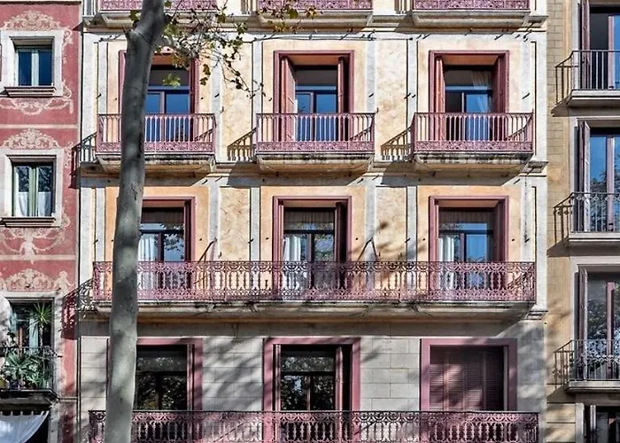  Rambla108