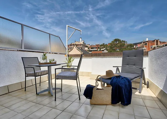  Bonanova Suite