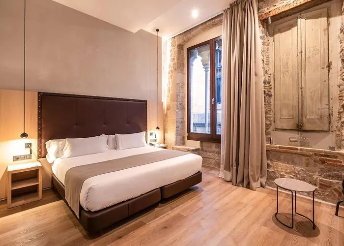 Hotel Am Strand Gran Barcino 4 Estrellas Superior