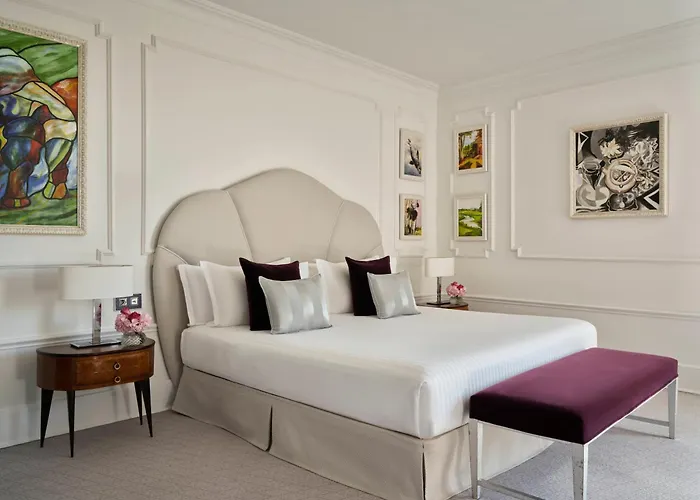 Hotel El Palace Barcelona