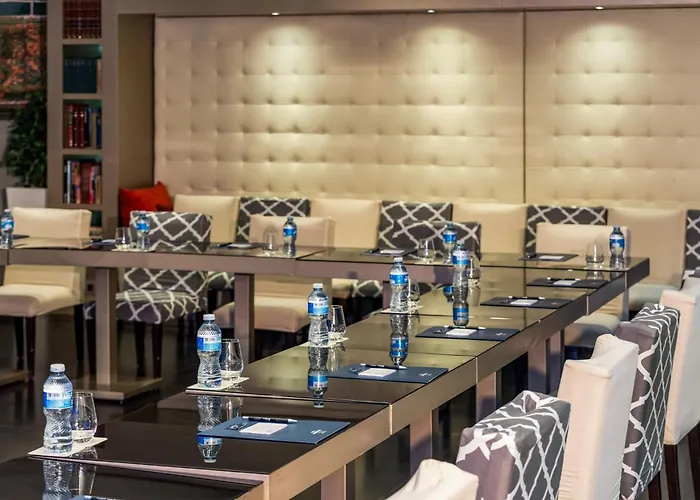  Indigo Barcelona - Plaza Catalunya 4Sup By Ihg