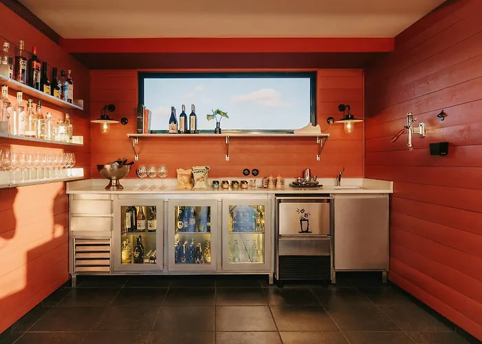 Casa Camper Barcelona