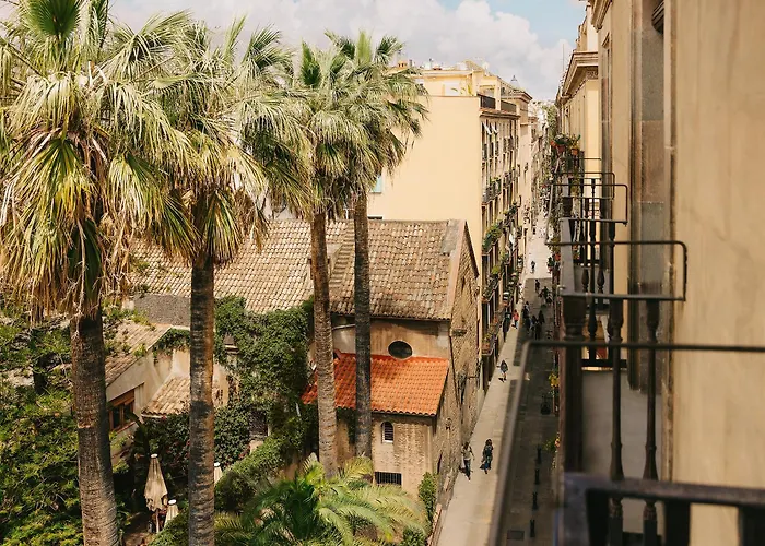 Casa Camper Barcelona