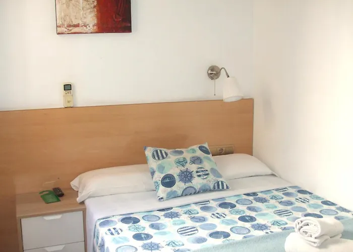 Resorts Guide Hostal Felipe 2