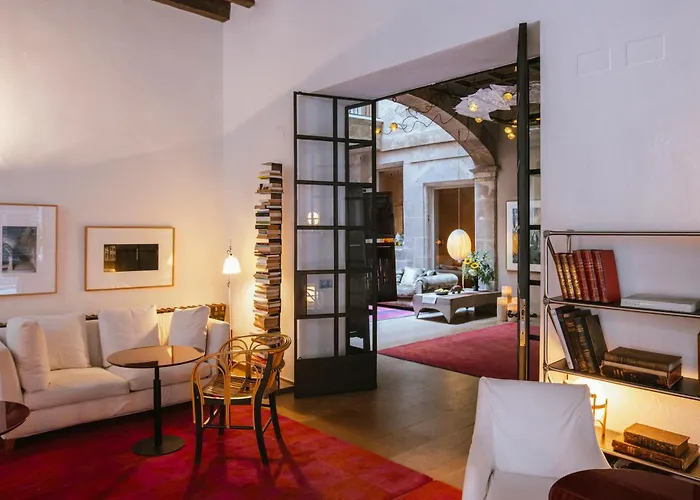 Hotel Neri – Relais&Chateaux