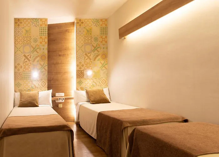 Hostal Marenostrum