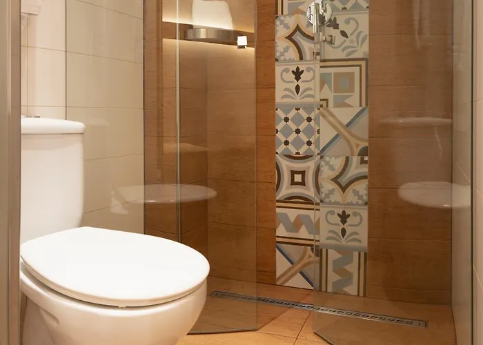 Hostal Marenostrum