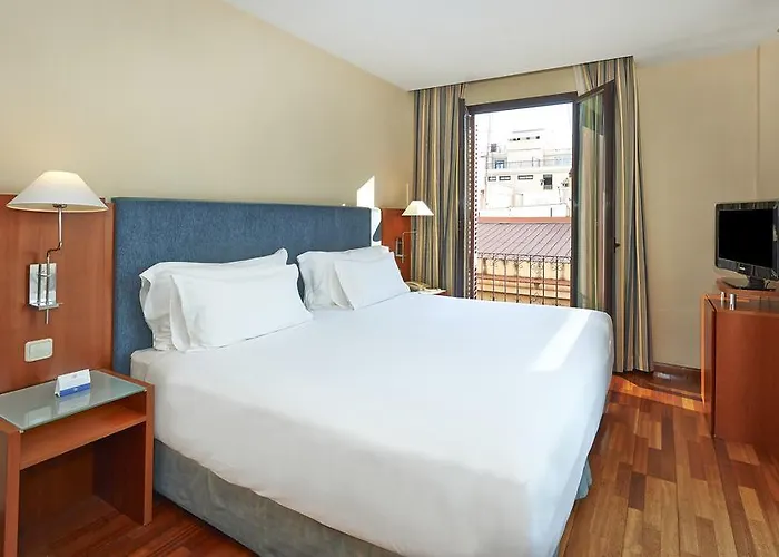 Resort: Kimpton Vividora Hotel By Ihg